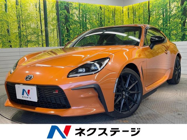 GR862.4 RZ 10th アニバーサリー リミテッド