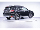 フォレスター 2.0 アドバンス 4WD 
