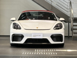 718スパイダー  PDK