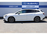 レヴォーグ  2.4 STI スポーツR EX 4WD
