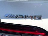 AMGエンブレム