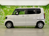 N-BOX  4WDヒョウジュン