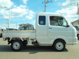 キャリイ スーパーキャリイ X 4WD 