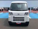 ハイゼットカーゴ  デラックス 4WD