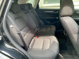 【車内ルームクリーニング済】展示前に内装・外装をプロがしっかりとクリーニングしております。