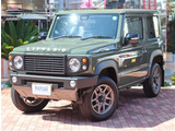 スズキ ジムニー XC 4WD  1オーナー ダムドLittleDキット クルコン