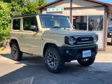 ジムニー XC 4WD 