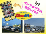 インスタグラムも配信しております!!