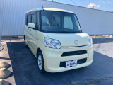 タント X SA 4WD 
