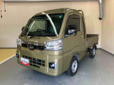ハイゼットトラック ジャンボ エクストラ 3方開