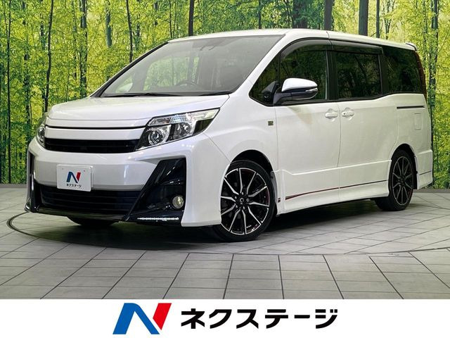 ノア2.0 Si G's