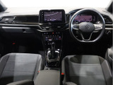 T-Roc TDI ブラックスタイル ディーゼル 