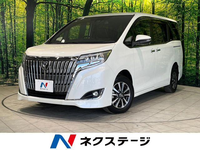 エスクァイア 2.0 Gi プレミアムパッケージ 