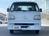 ハイゼットトラック スペシャル 3方開 4WD