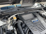 レヴォーグ 2.0 GT アイサイト 4WD 