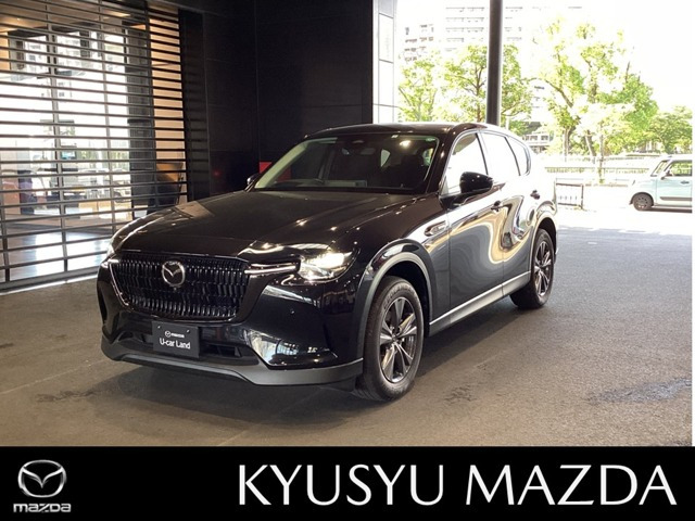 CX-603.3 XD Sパッケージ ディーゼル 4WD