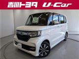 ホンダ N-BOXカスタム