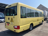 コースター 幼児バス ロング 