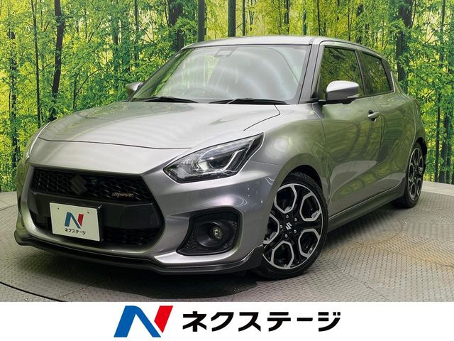 スイフト 1.4 スポーツ 
