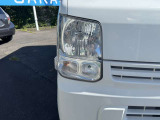 ★後期型モデルのハロゲンヘッドライト。 ご希望があればLEDライト等に交換も出来ます♪お気軽にお問合せ下さい。★