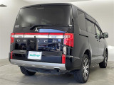 デリカD:5  P 4WD 修復歴無し