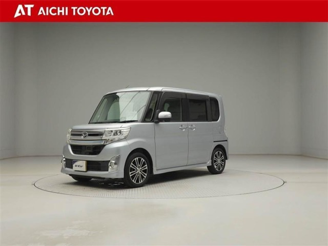 タントカスタム RS SA 