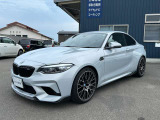 M2コンペティション M DCTドライブロジック 