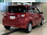 トヨタならではの「3つの安心」をセットにした『トヨタ認定中古車』です。「まるごとクリーニング」 「車両検査証明書」 「ロングラン保証」付き。