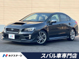 サンルーフ 黒革シート STIスタイルパッケージ アドバンスドセーフティ