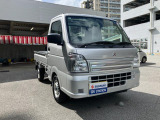 キャリイ KC エアコン パワステ 農繁仕様 4WD