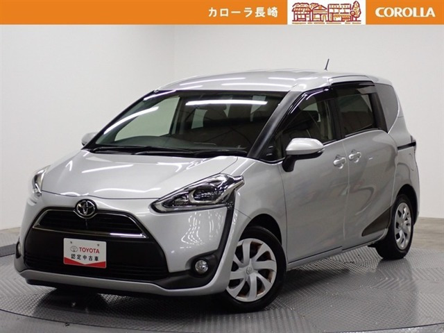 シエンタ 1.5 G クエロ 
