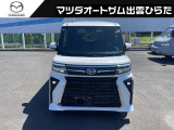 タントカスタム X 