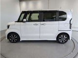 N-BOXカスタム G L ホンダセンシング 