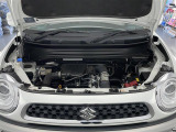 クロスビー 1.0 ハイブリッド(HYBRID) MZ 4WD 修復歴無し