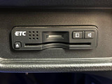 【ETC】高速道路の料金所をストレスなく通過!話題のスポットやサービスエリアに多い「スマートIC」利用時は必須のアイテムです。当店でセットアップを実施、ご納車当日からすぐにご利用いただけます!