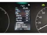 【クリアランスソナー】警告音と表示で、障害物の確認をアシスト♪縦列駐車時や駐車場・車庫などでの取り回しをサポートします。