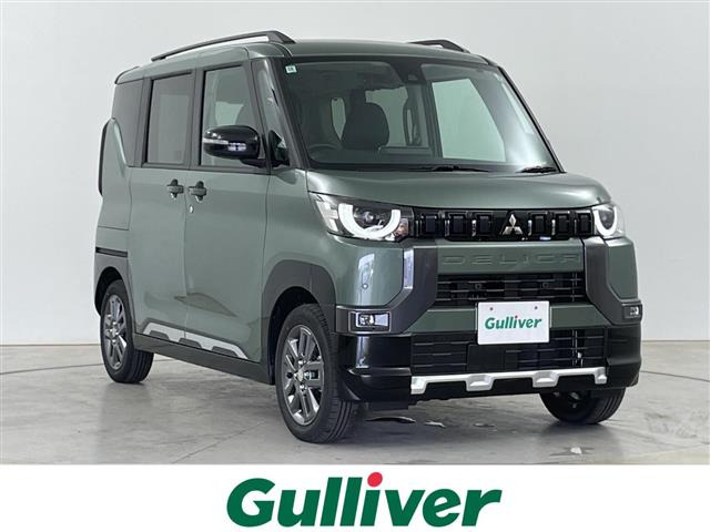 デリカミニ T プレミアム 4WD 修復歴無し