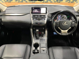 NX 200t Iパッケージ 