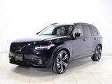 XC90 リチャージ PHEV T8 AWD アルティメット 4WD 