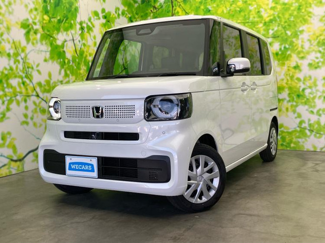 N-BOX  