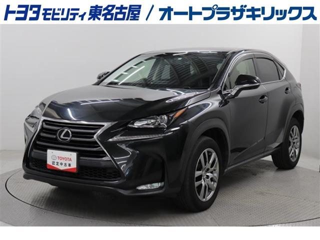 NX 200t 