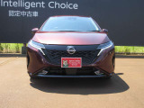 ノートオーラ 1.2 G レザーエディション 