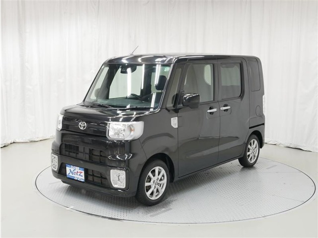ピクシスメガL SAIII 4WD