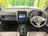 ジムニー ランドベンチャー 4WD 