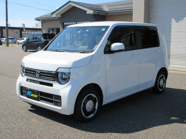 N-WGN L 4WD 