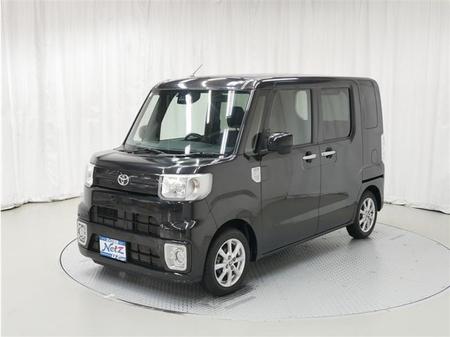ピクシスメガL SAIII 4WD