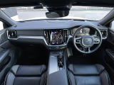 S60 B5 Rデザイン 本革シート 修復歴無し