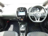 ノート 1.2 e-POWER メダリスト FOUR ブラックアロー 4WD 