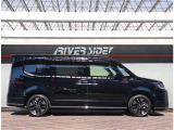 神奈川でお車を探すなら リバーサイド 。