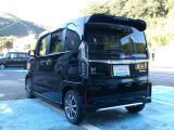 納車前には当社専用の整備工場で点検整備をしてお渡しいたします(^∀^) 初めてお車を購入される方でも安心してお使い頂けますよ◎